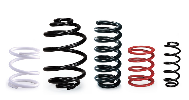 Modified Car Suspensionis Spring Modified Car Suspensionis Spring