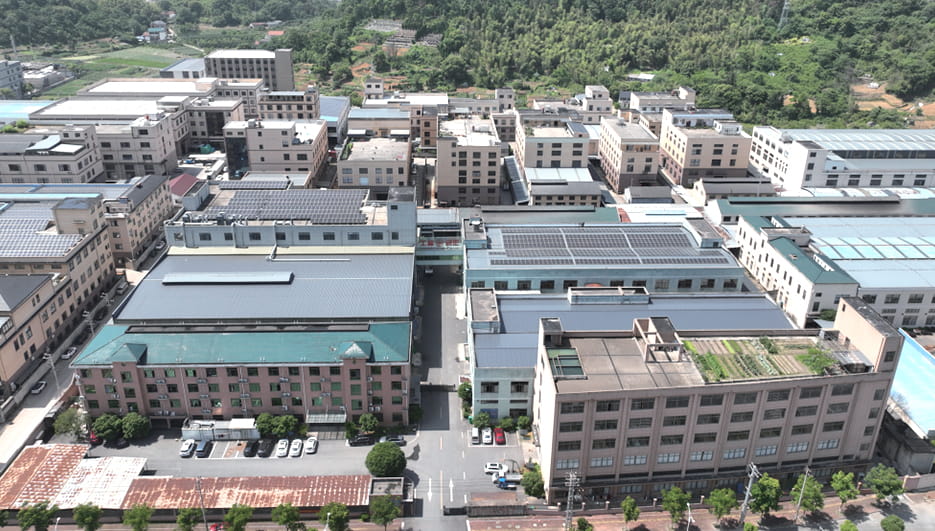 Zhejiang Zongheng Ver Co., Ltd.