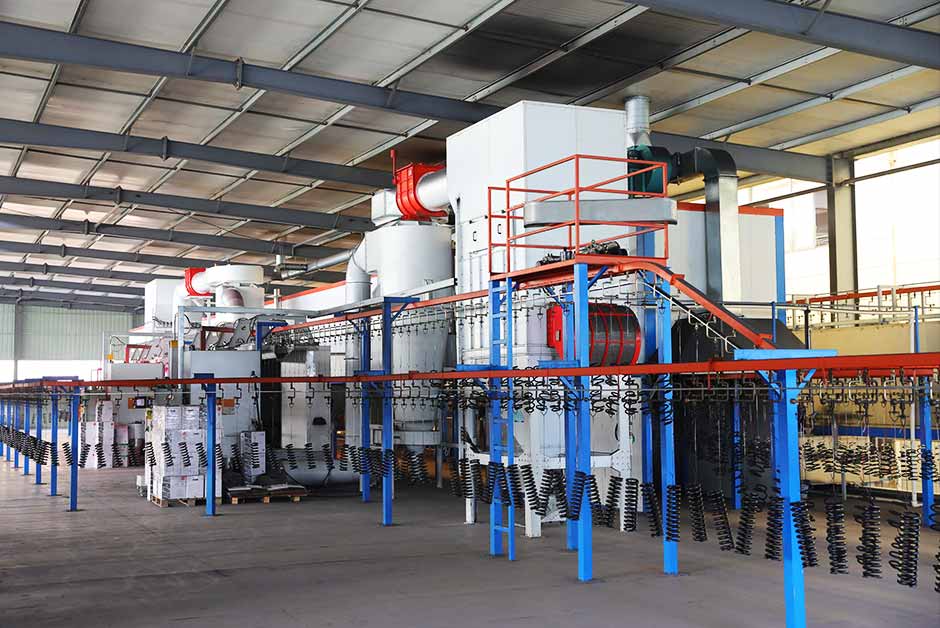 Zhejiang Zongheng Ver Co., Ltd.