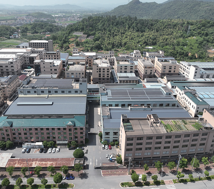 Zhejiang Zongheng Ver Co., Ltd.